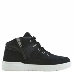Senecabay Midhkr Blk Jet Black