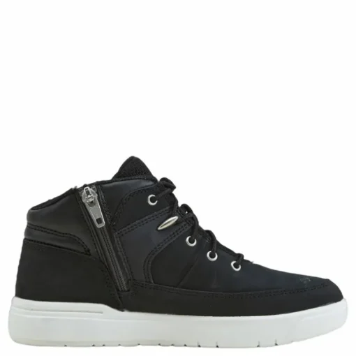 Senecabay Midhkr Blk Jet Black