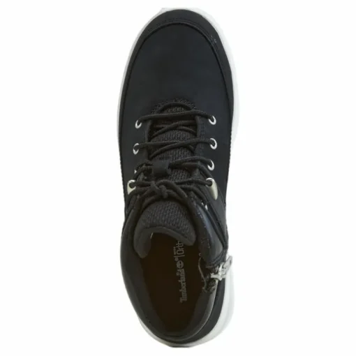Senecabay Midhkr Blk Jet Black