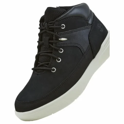 Senecabay Midhkr Blk Jet Black