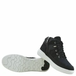Senecabay Midhkr Blk Jet Black