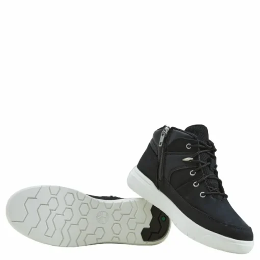 Senecabay Midhkr Blk Jet Black