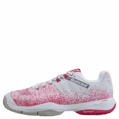 Sensa white/pink