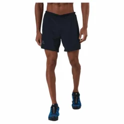 Sense 5'' Short M Black