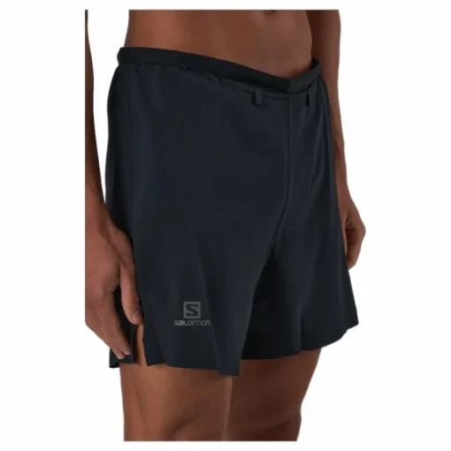 Sense 5'' Short M Black