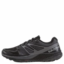 Sense Escape Black