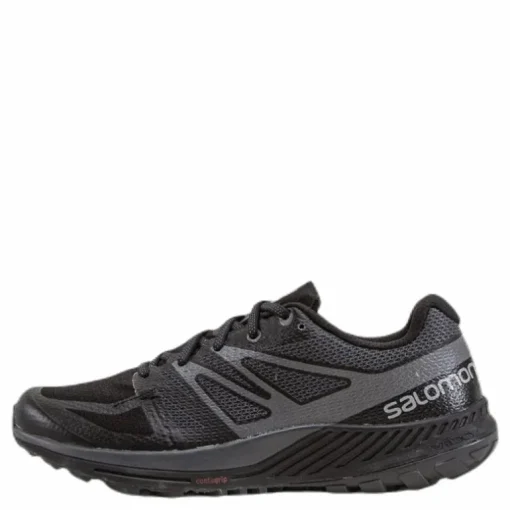 Sense Escape Black
