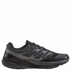 Sense Escape Black
