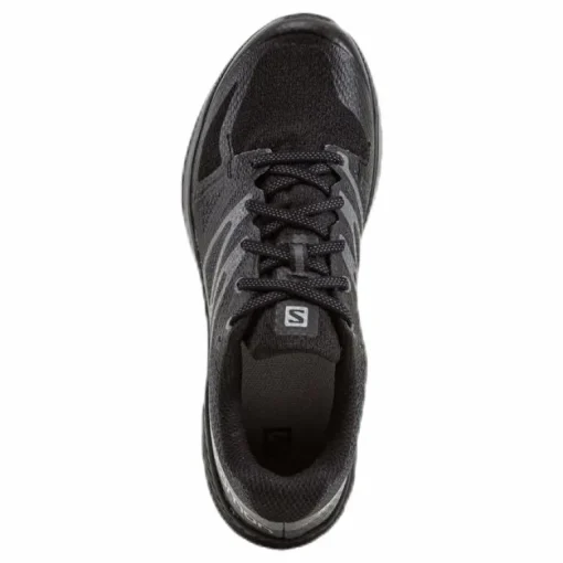 Sense Escape Black