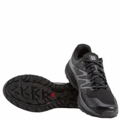 Sense Escape Black