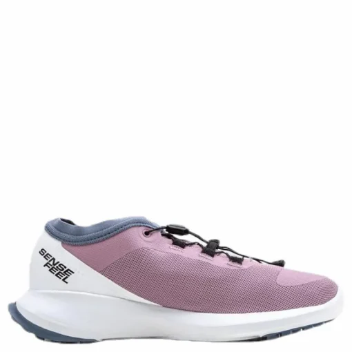 Sense Feel Pink/White