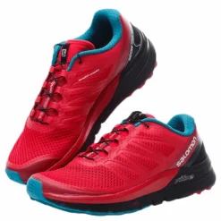 Sense Pro Max Pink/Black
