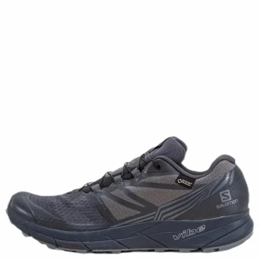 Sense Ride GTX Noctur Black/Grey
