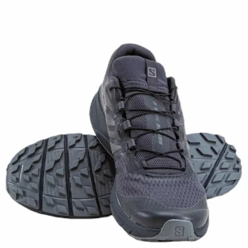 Sense Ride GTX Noctur Black/Grey