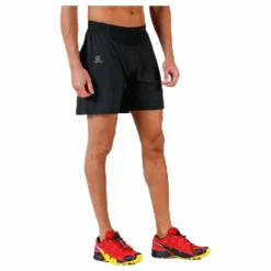 Sense Short Black