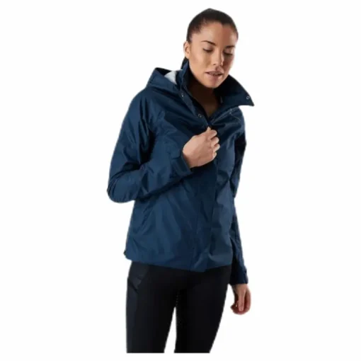 Sense Tech Jacket Blue