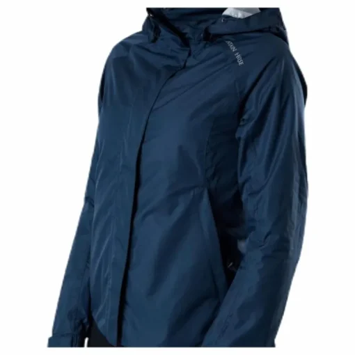 Sense Tech Jacket Blue