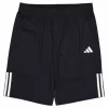 Sereno Shorts Kids Black / White