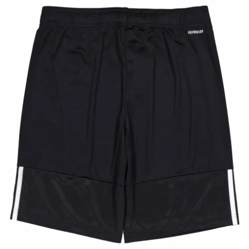 Sereno Shorts Kids Black / White