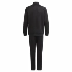 Sereno Tracksuit Black