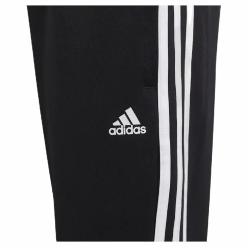 Sereno Tracksuit Bottoms Black
