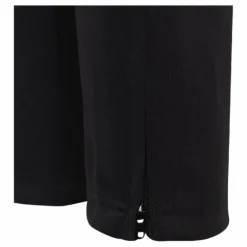 Sereno Tracksuit Bottoms Black