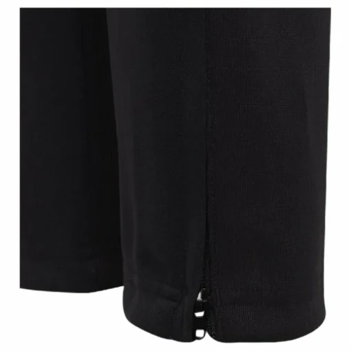 Sereno Tracksuit Bottoms Black