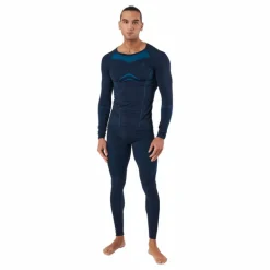 Set Long Fundamentals Performa Dark Sapphire - Blue Jewel