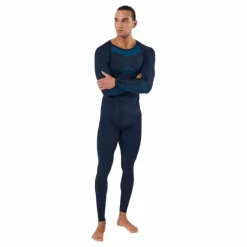 Set Long Fundamentals Performa Dark Sapphire - Blue Jewel