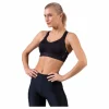 SFI AI Bra Black