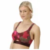 SFI Bra AI Patterned