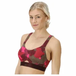 SFI Bra AI Patterned