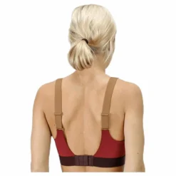 SFI Bra AI Patterned