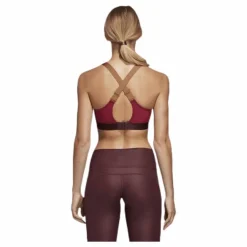 SFI Bra AI Patterned