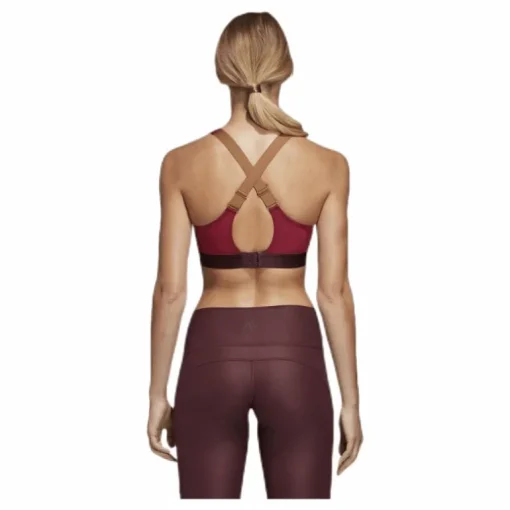 SFI Bra AI Patterned