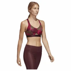 SFI Bra AI Patterned