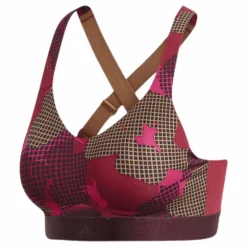 SFI Bra AI Patterned