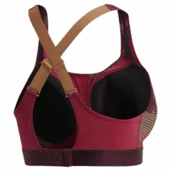SFI Bra AI Patterned