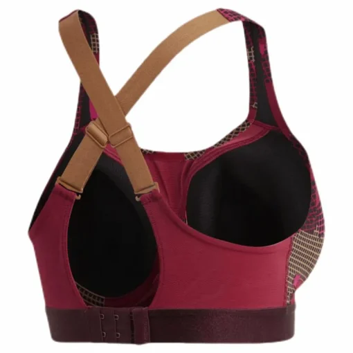 SFI Bra AI Patterned