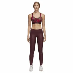 SFI Bra AI Patterned