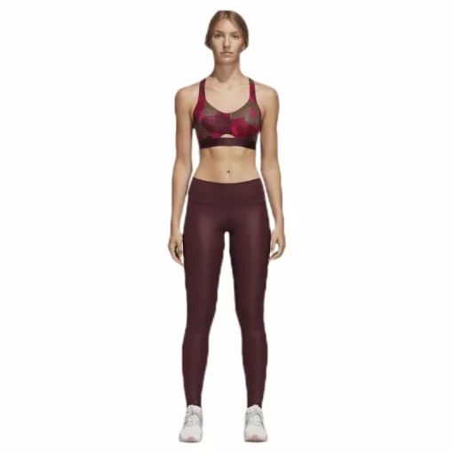 SFI Bra AI Patterned