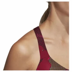 SFI Bra AI Patterned