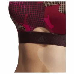 SFI Bra AI Patterned