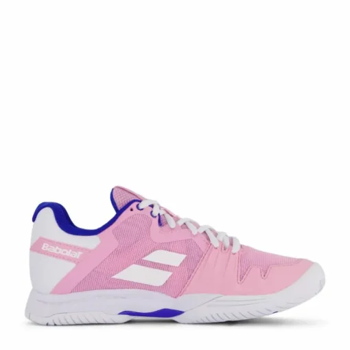 Sfx3 All Court Pink