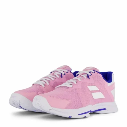 Sfx3 All Court Pink