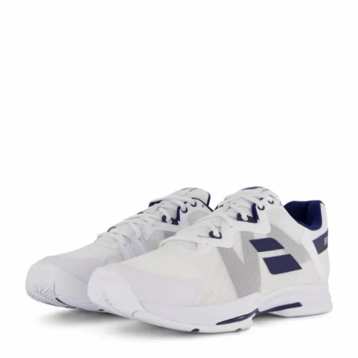 Sfx3 All Court White Navy