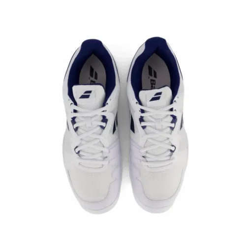 Sfx3 All Court White Navy