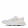 S2G BOA 24 Golf Shoes Cloud White / Wonder Quartz / Off White