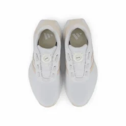 S2G BOA 24 Golf Shoes Cloud White / Wonder Quartz / Off White