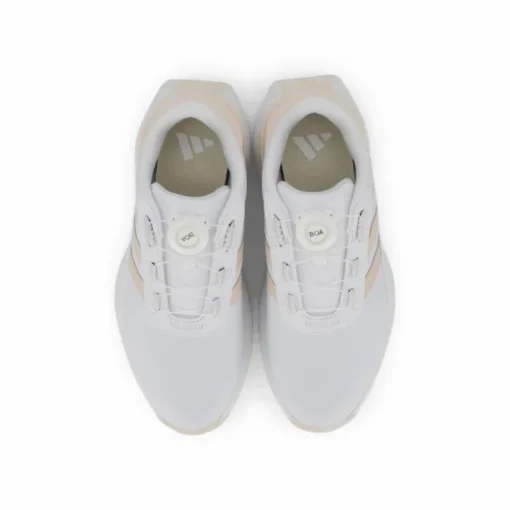 S2G BOA 24 Golf Shoes Cloud White / Wonder Quartz / Off White